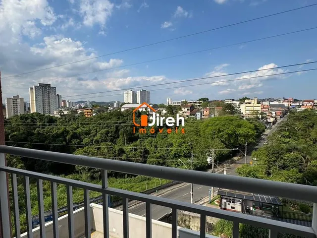Imagem 16: Apartamento Residencial em Mauá - São Paulo, Vila Assis Brasil