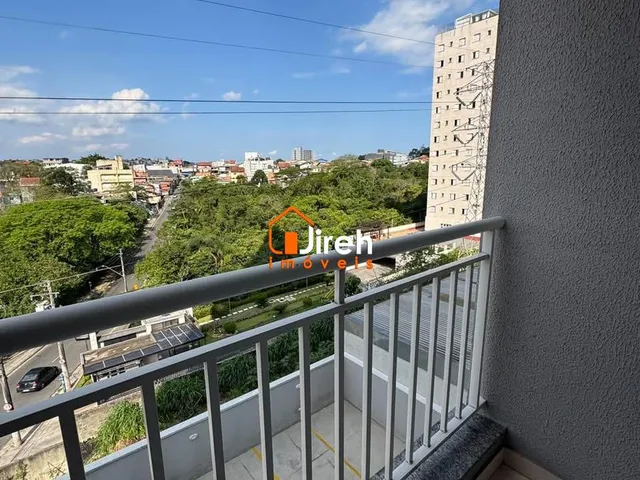 Imagem 2: Apartamento Residencial em Mauá - São Paulo, Vila Assis Brasil