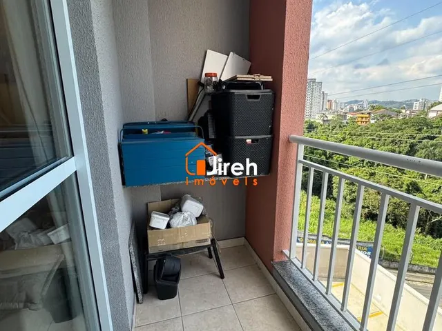 Imagem 5: Apartamento Residencial em Mauá - São Paulo, Vila Assis Brasil