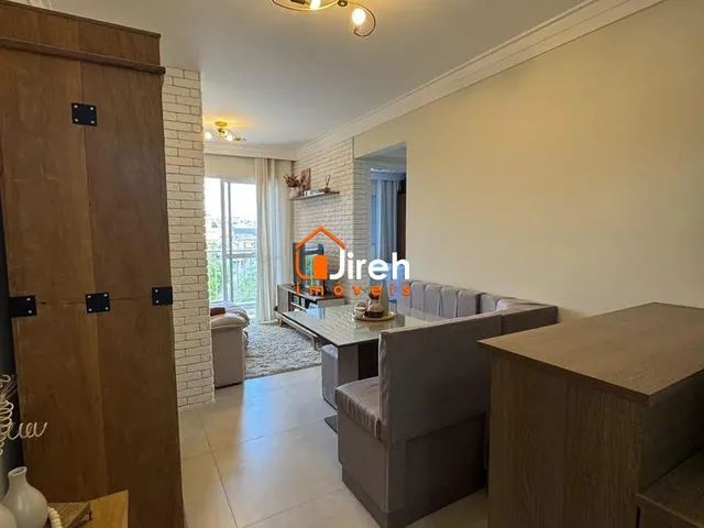 Imagem 3: Apartamento Residencial em Mauá - São Paulo, Vila Assis Brasil