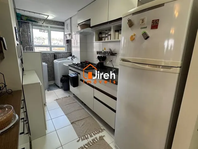 Imagem 14: Apartamento Residencial em Mauá - São Paulo, Vila Assis Brasil