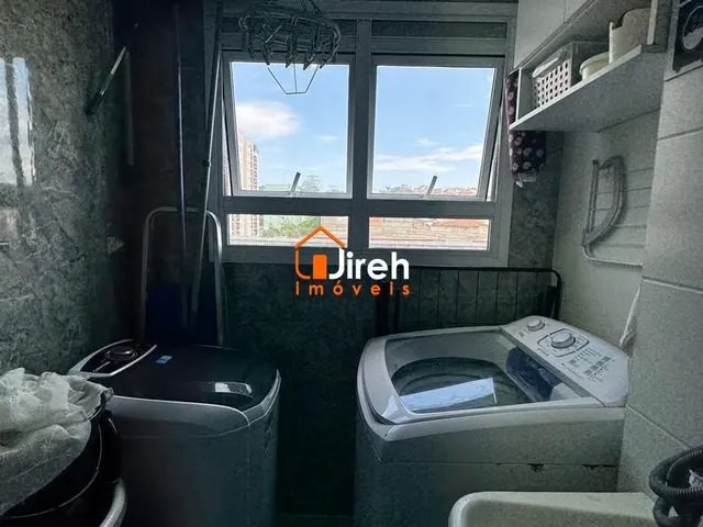 Imagem 8: Apartamento Residencial em Mauá - São Paulo, Vila Assis Brasil