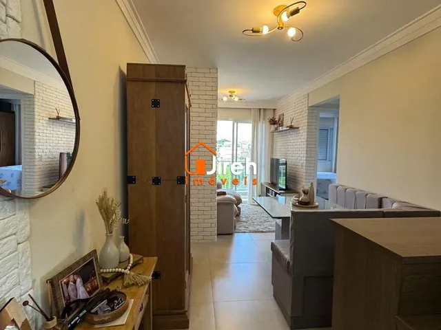 Imagem 10: Apartamento Residencial em Mauá - São Paulo, Vila Assis Brasil