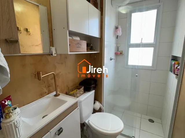 Imagem 12: Apartamento Residencial em Mauá - São Paulo, Vila Assis Brasil