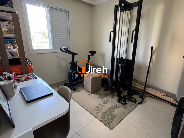 Imagem 7: Apartamento Residencial em Mauá - São Paulo, Vila Assis Brasil