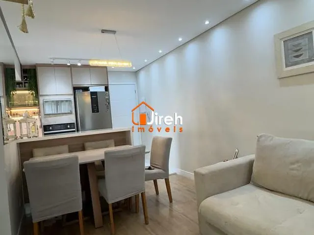 Imagem: Apartamento Residencial em Mauá - São