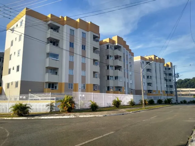 Imagem: Ap Novo Locação! 2Qs Rua Adari Fernando