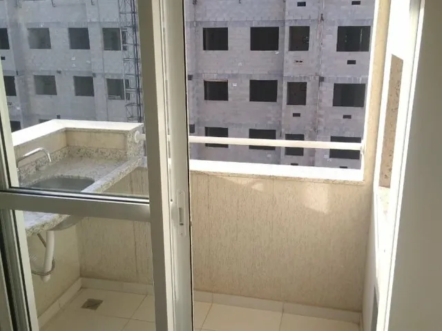 Imagem 5: Ap Novo Locação! 2Qs Rua Adari Fernando Visinoni 1111 - Cidade Industrial