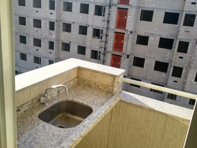 Imagem 2: Ap Novo Locação! 2Qs Rua Adari Fernando Visinoni 1111 - Cidade Industrial