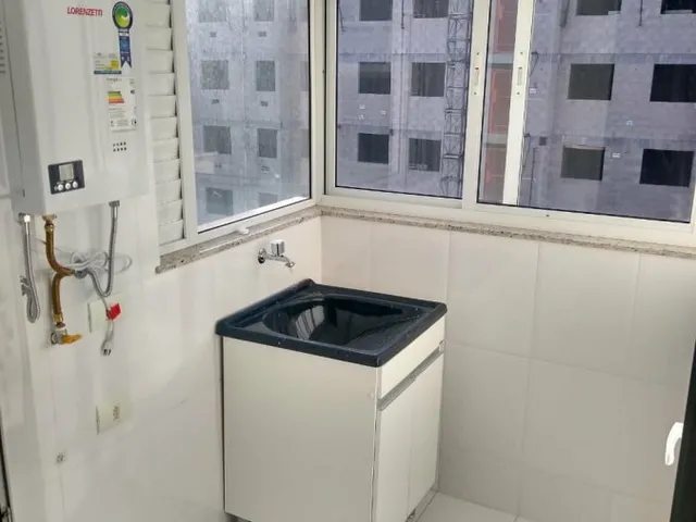 Imagem 7: Ap Novo Locação! 2Qs Rua Adari Fernando Visinoni 1111 - Cidade Industrial