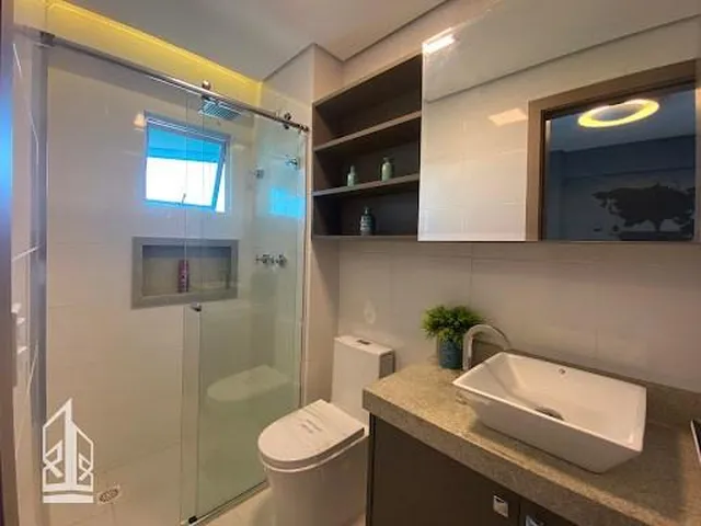 Imagem 9: Apartamento em Condomínio Mont&Apos; Carlo Residence - Porto Velho