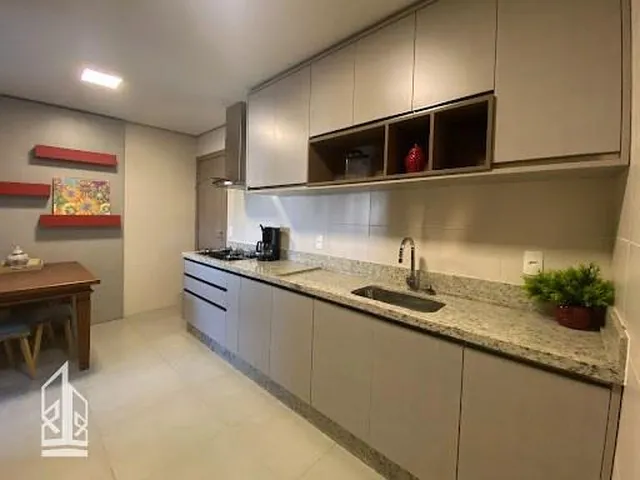Imagem 3: Apartamento em Condomínio Mont&Apos; Carlo Residence - Porto Velho