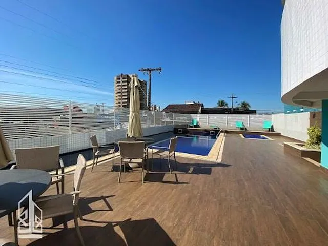 Imagem 14: Apartamento em Condomínio Mont&Apos; Carlo Residence - Porto Velho