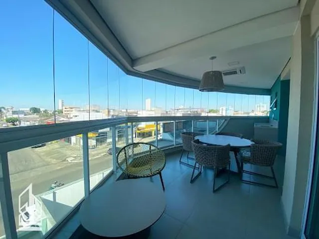 Imagem 11: Apartamento em Condomínio Mont&Apos; Carlo Residence - Porto Velho