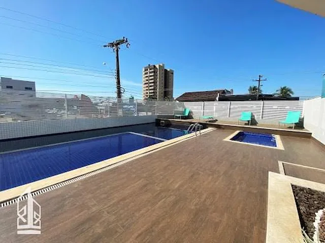 Imagem 15: Apartamento em Condomínio Mont&Apos; Carlo Residence - Porto Velho