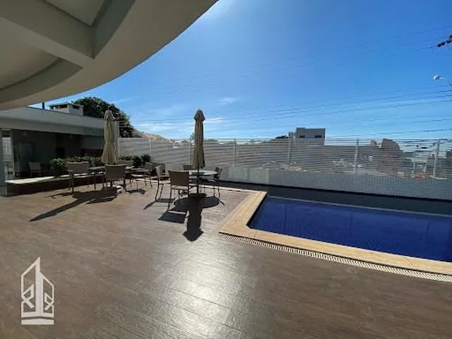 Imagem 12: Apartamento em Condomínio Mont&Apos; Carlo Residence - Porto Velho