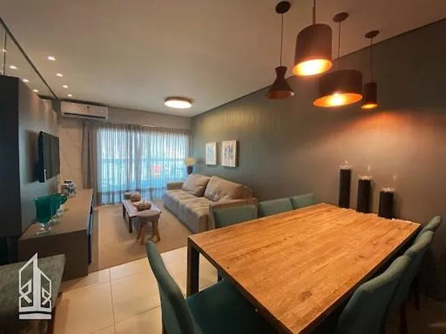 Imagem 6: Apartamento em Condomínio Mont&Apos; Carlo Residence - Porto Velho