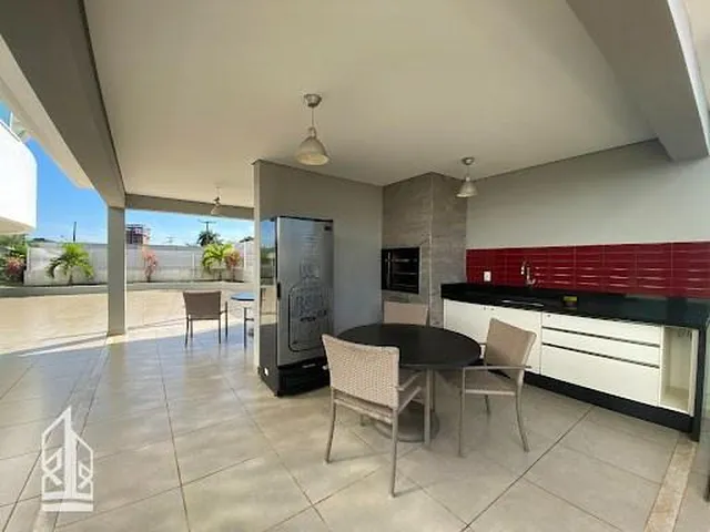 Imagem 2: Apartamento em Condomínio Mont&Apos; Carlo Residence - Porto Velho