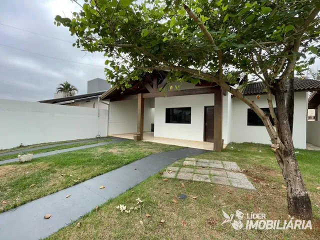 Imagem: Casa para Locação no Bairro Cidade Nova