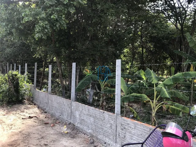 Imagem 10: Área Espetacular Próxima Ao Centro de Pipa - Rua Albacora