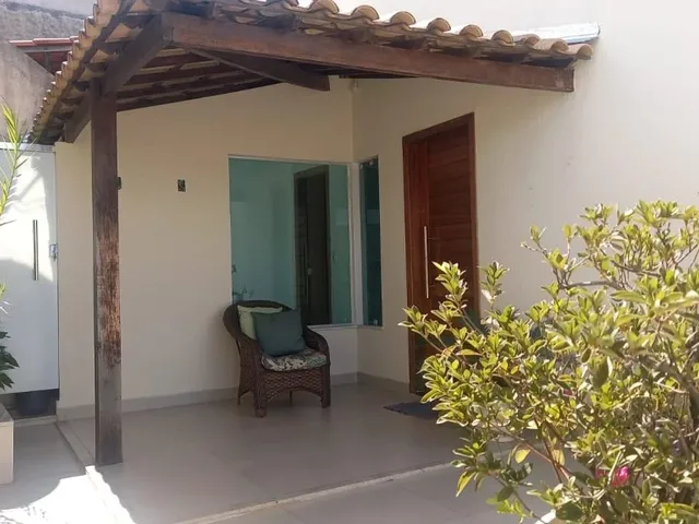 Imagem: Casa 3 Quartos Sendo 1 Suite no Bairro Belo