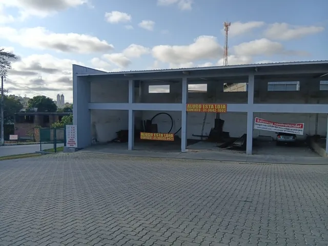 Imagem 6: Aluguel - Pontos Comerciais - Vespasiano - Mg