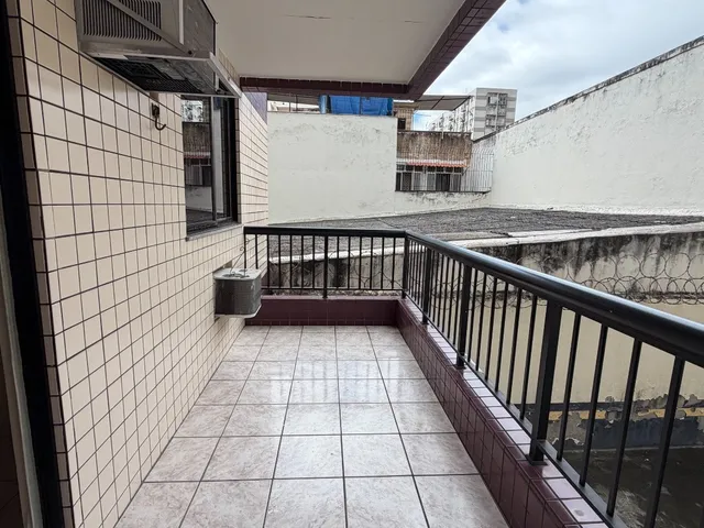 Imagem 6: Venda - Apartamentos - 2 Dormitórios - Riachuelo - Rio de Janeiro - Rj