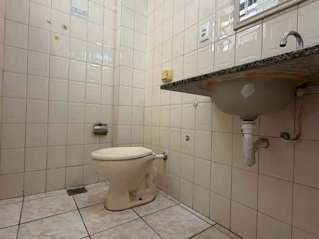 Imagem 11: Venda - Apartamentos - 2 Dormitórios - Riachuelo - Rio de Janeiro - Rj