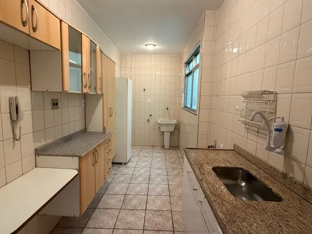 Imagem 15: Venda - Apartamentos - 2 Dormitórios - Riachuelo - Rio de Janeiro - Rj