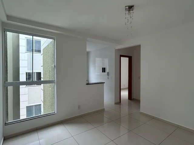 Imagem: Venda - Apartamentos - 2 Quartos-São Benedito