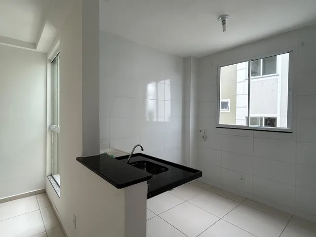 Imagem 10: Venda - Apartamentos - 2 Quartos-São Benedito - santa Luzia - Mg