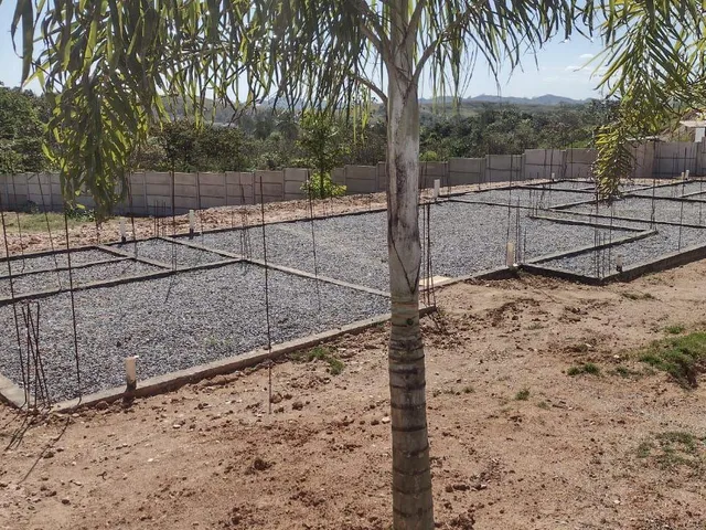 Imagem: Terreno em Condomínio Alto Padrão (1.264M²