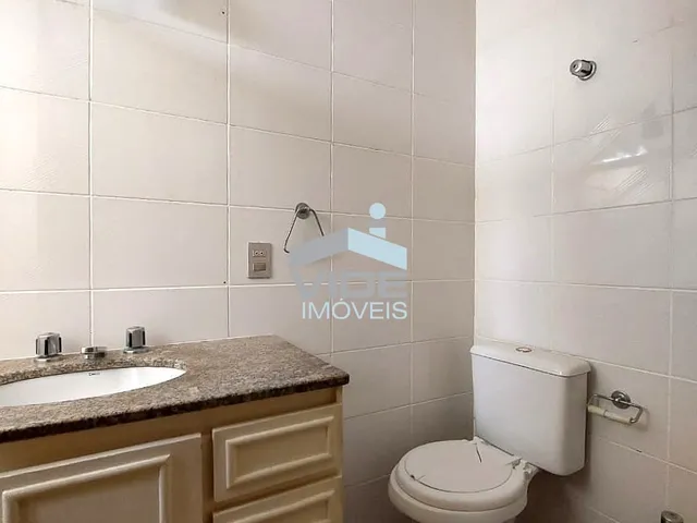 Imagem 7: Apartamento À Venda | 3 Quartos | 1 Suite | 1 Vaga | Vila Industrial | Campinas