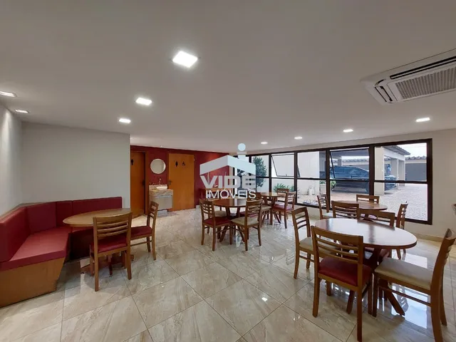 Imagem 8: Apartamento À Venda | 3 Quartos | 1 Suite | 1 Vaga | Vila Industrial | Campinas