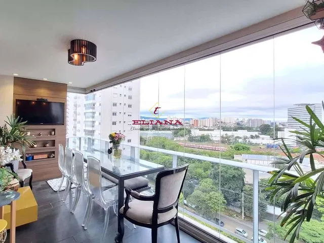 Imagem: Apartamento À Venda em São Paulo, Vila