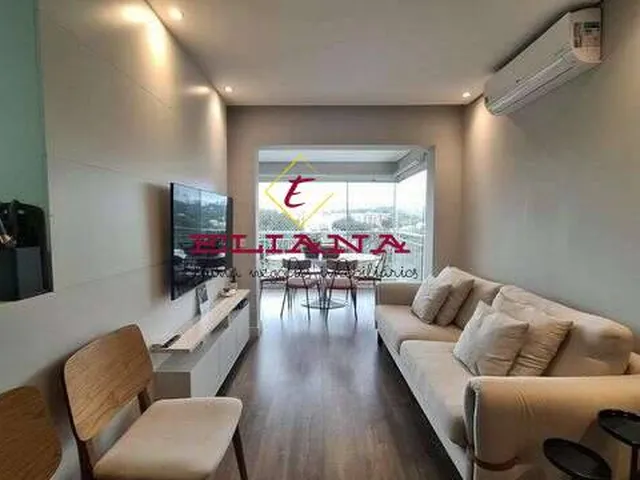 Imagem: Apartamento À Venda em São Paulo, Vila