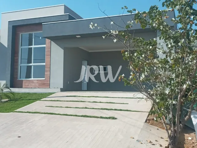 Imagem: Casa a Venda no Condomínio Residencial