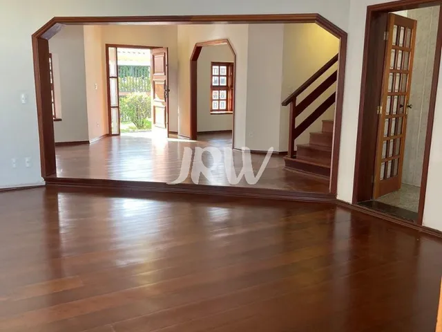 Imagem: Casa Sobrado a Venda no Bairro Solar de