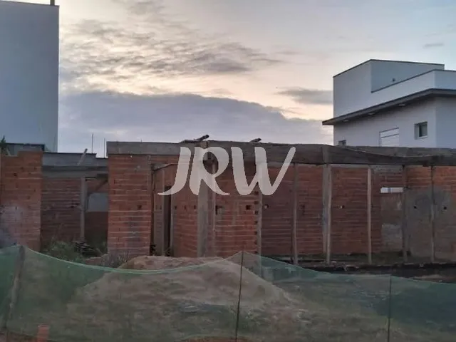 Imagem: Terreno a Venda no Condomínio Residencial