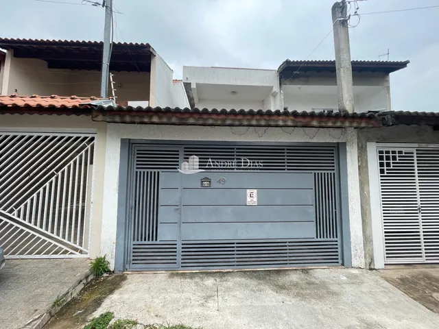 Imagem: Casa Residencial em Cajamar - São Paulo