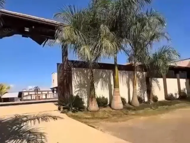 Imagem: Chácara Haras