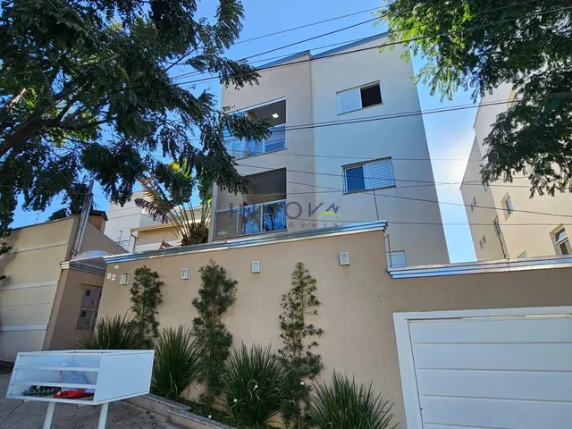 Imagem: Apartment em Poços de Caldas - Minas Gerais