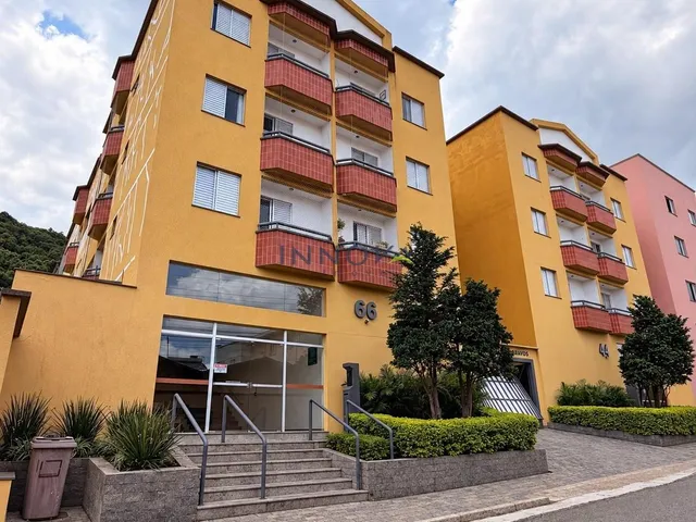 Imagem: Apartment em Poços de Caldas - Minas Gerais