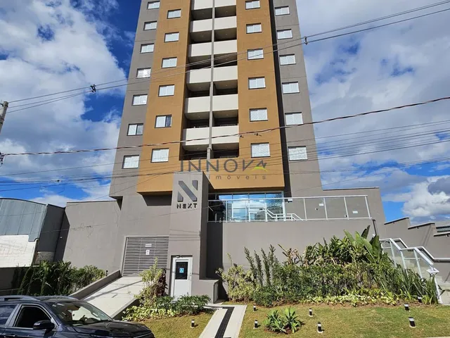 Imagem: Apartment em Poços de Caldas - Minas Gerais