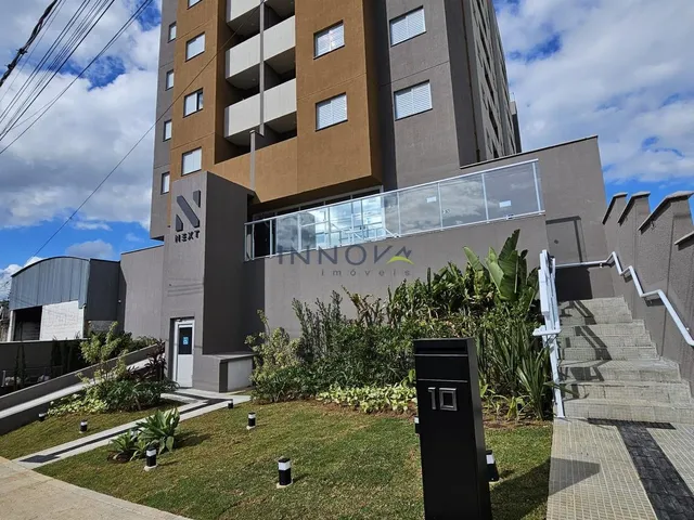 Imagem 15: Apartment em Poços de Caldas - Minas Gerais, Jardim Elizabete
