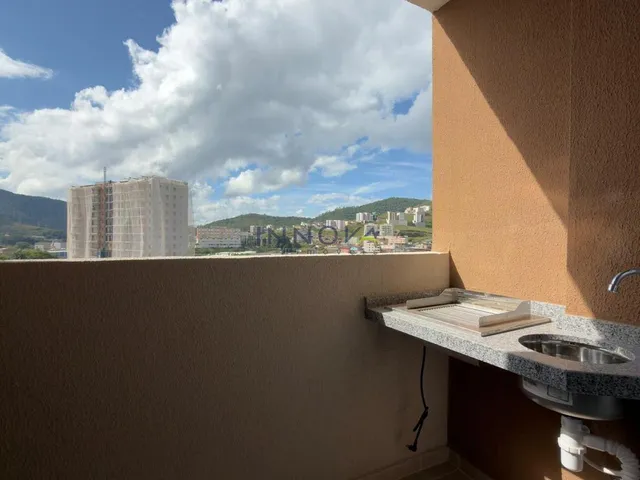Imagem 14: Apartment em Poços de Caldas - Minas Gerais, Jardim Elizabete