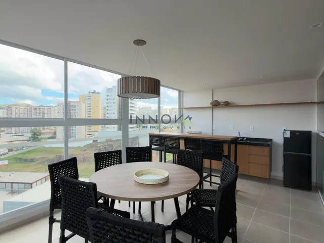 Imagem 2: Apartment em Poços de Caldas - Minas Gerais, Jardim Elizabete