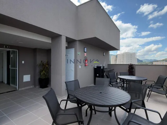 Imagem 13: Apartment em Poços de Caldas - Minas Gerais, Jardim Elizabete