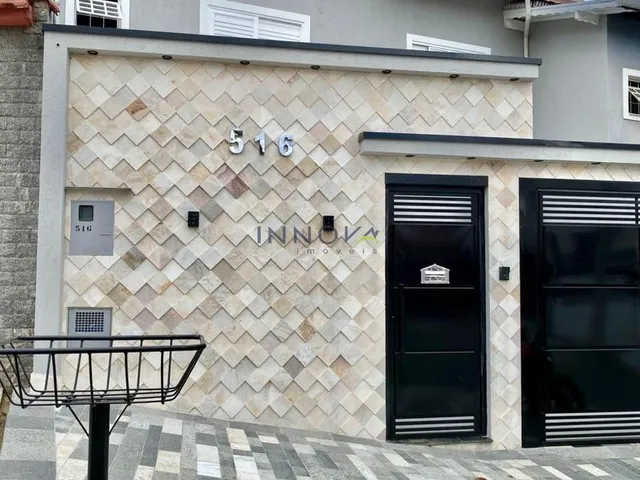 Imagem: House em Poços de Caldas - Minas Gerais