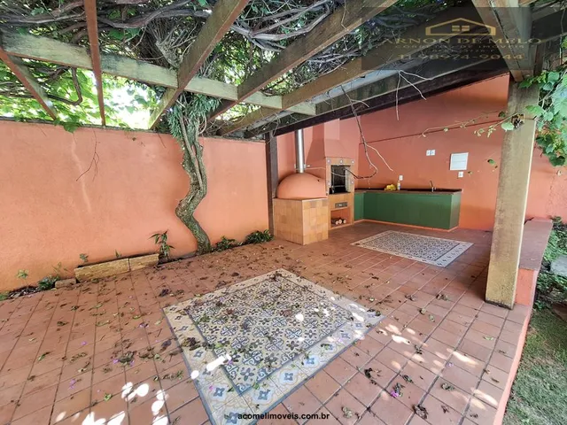Imagem 15: Casas em Condomínio para Locação em Barueri no Bairro Alphaville